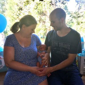 Meet your Posher, Brittany